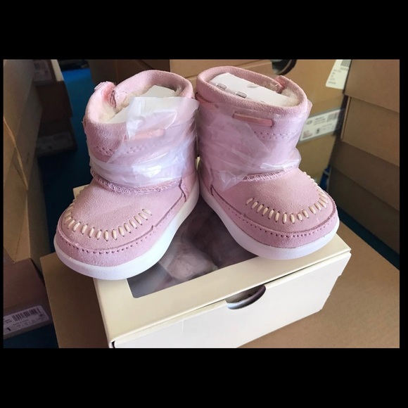 Uggs baby - Picture 1 of 5